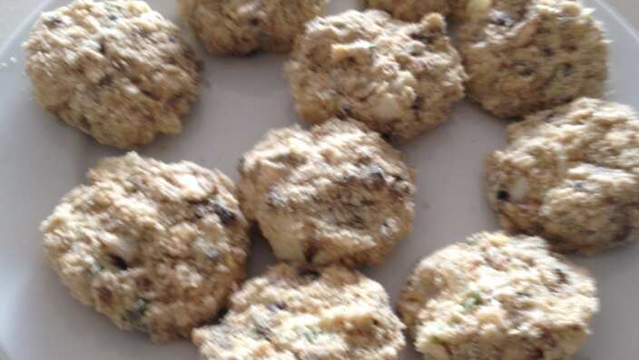 mushroom balls