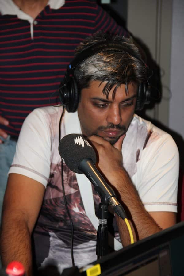 Suneet Malhotra