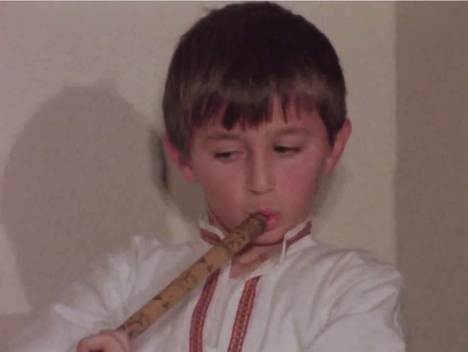 Srefce Stojkovski