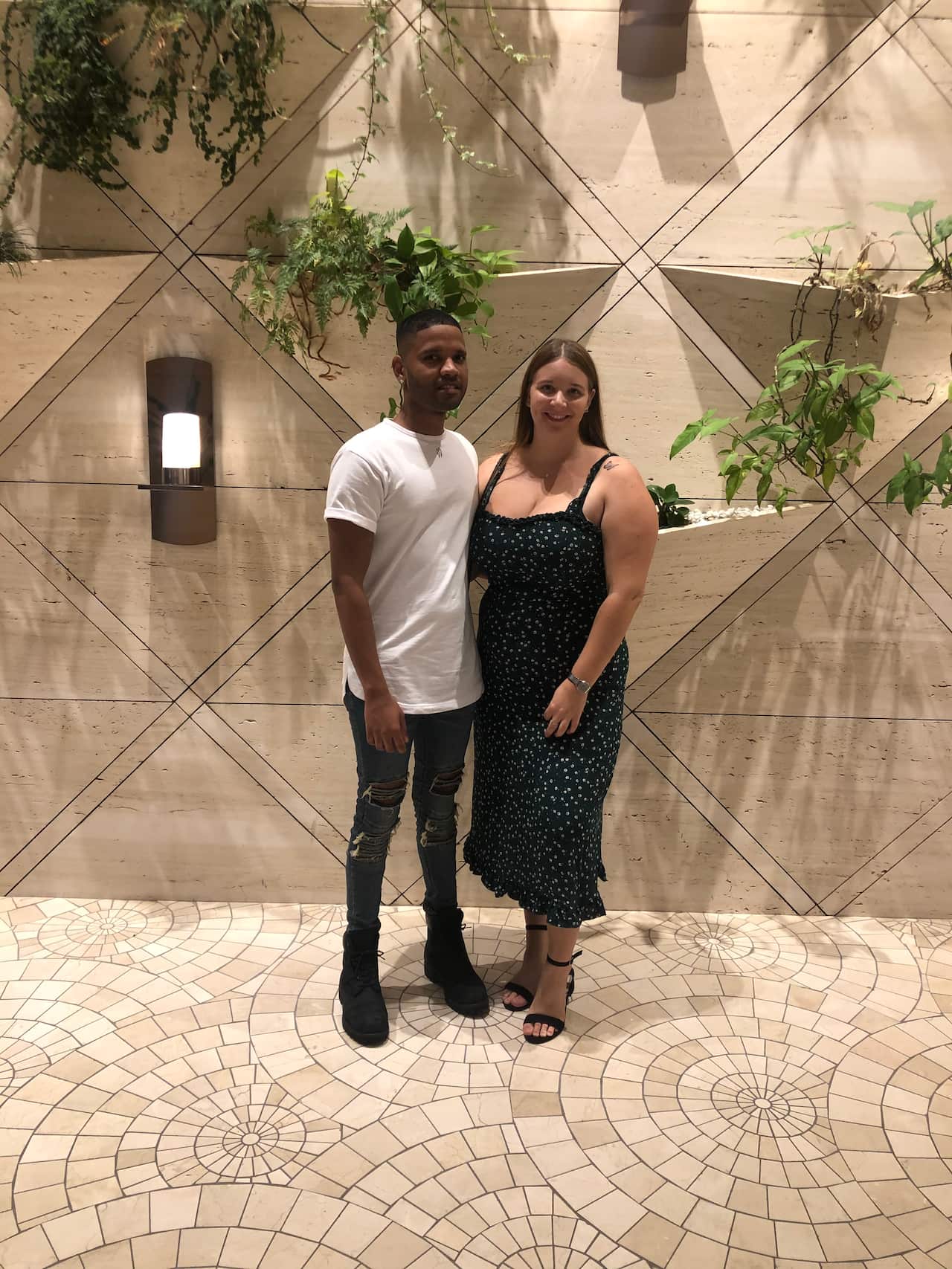 Viviane Krause Coronavirus 