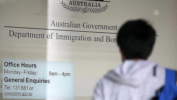 Expression of interest 