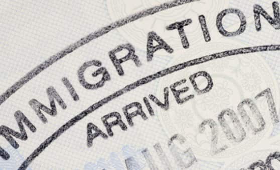 Immigration