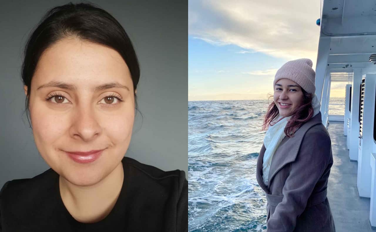 Impact Project Camilla 