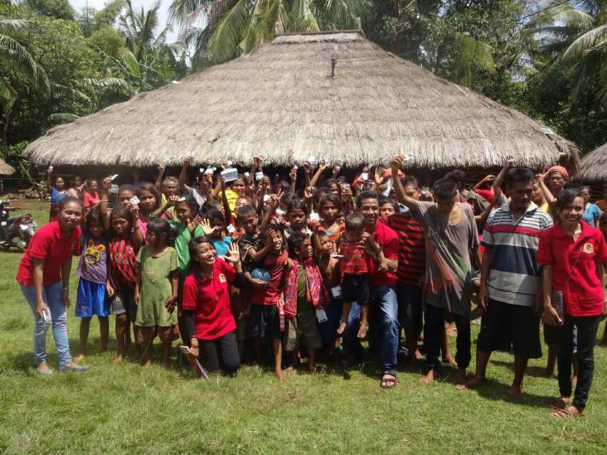 West Papua