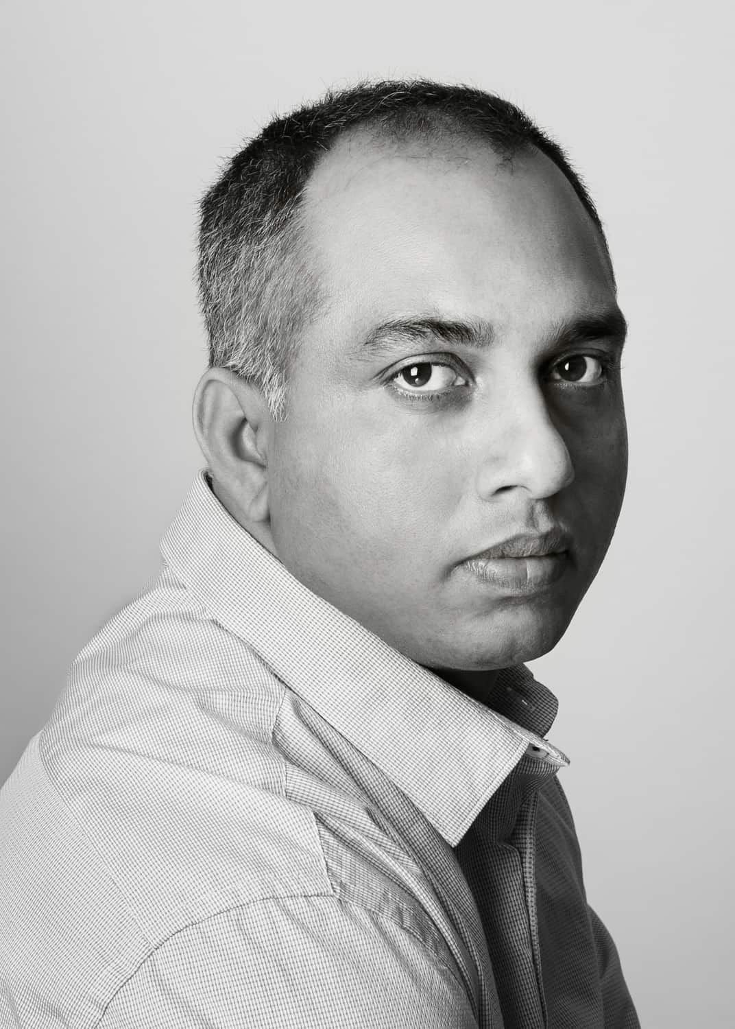 Bangladeshi Community Imran Abul Kashem