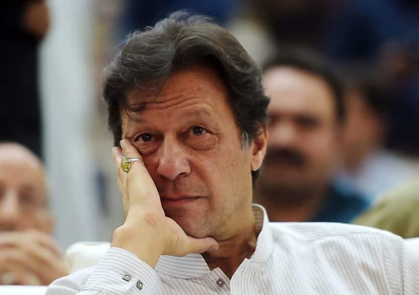 Imran Khan