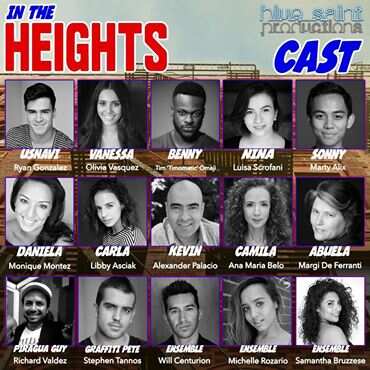 In the Heights