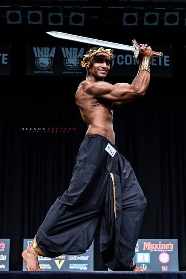 Willbur Glenn Colaco