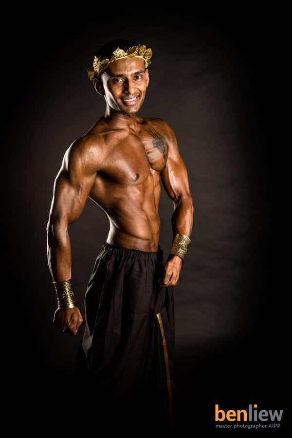 Willbur Glenn Colaco