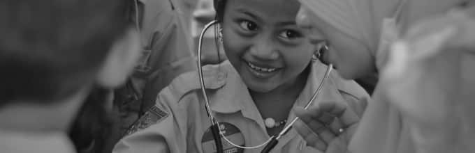 Indonesia Update 2021 flyer.