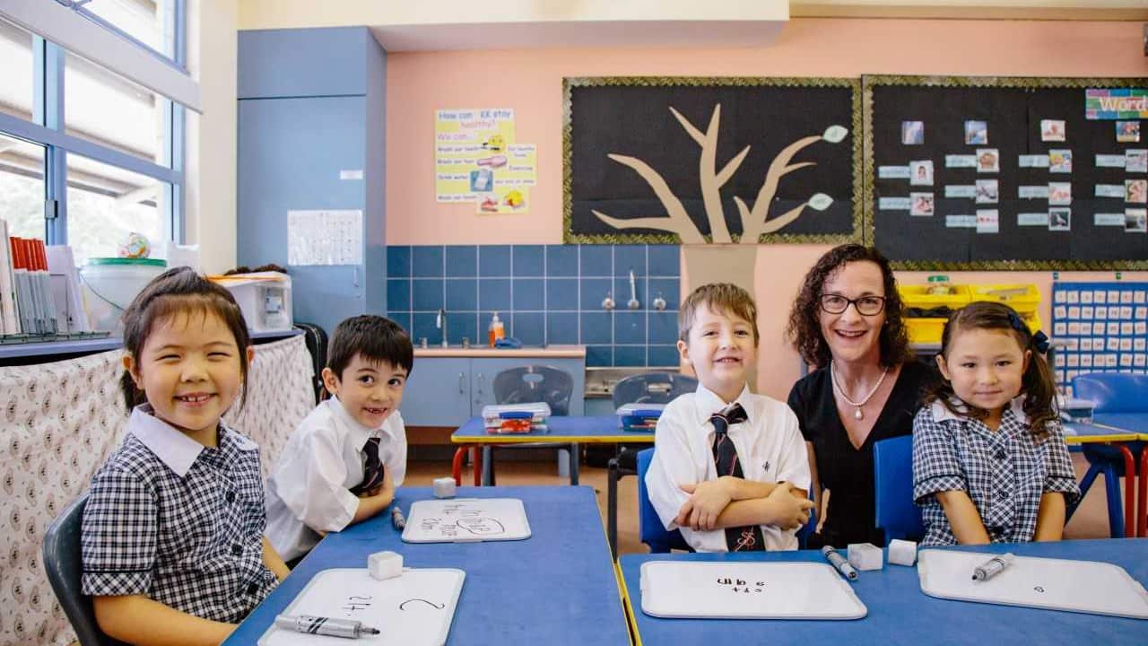 Sydney Japanese International School