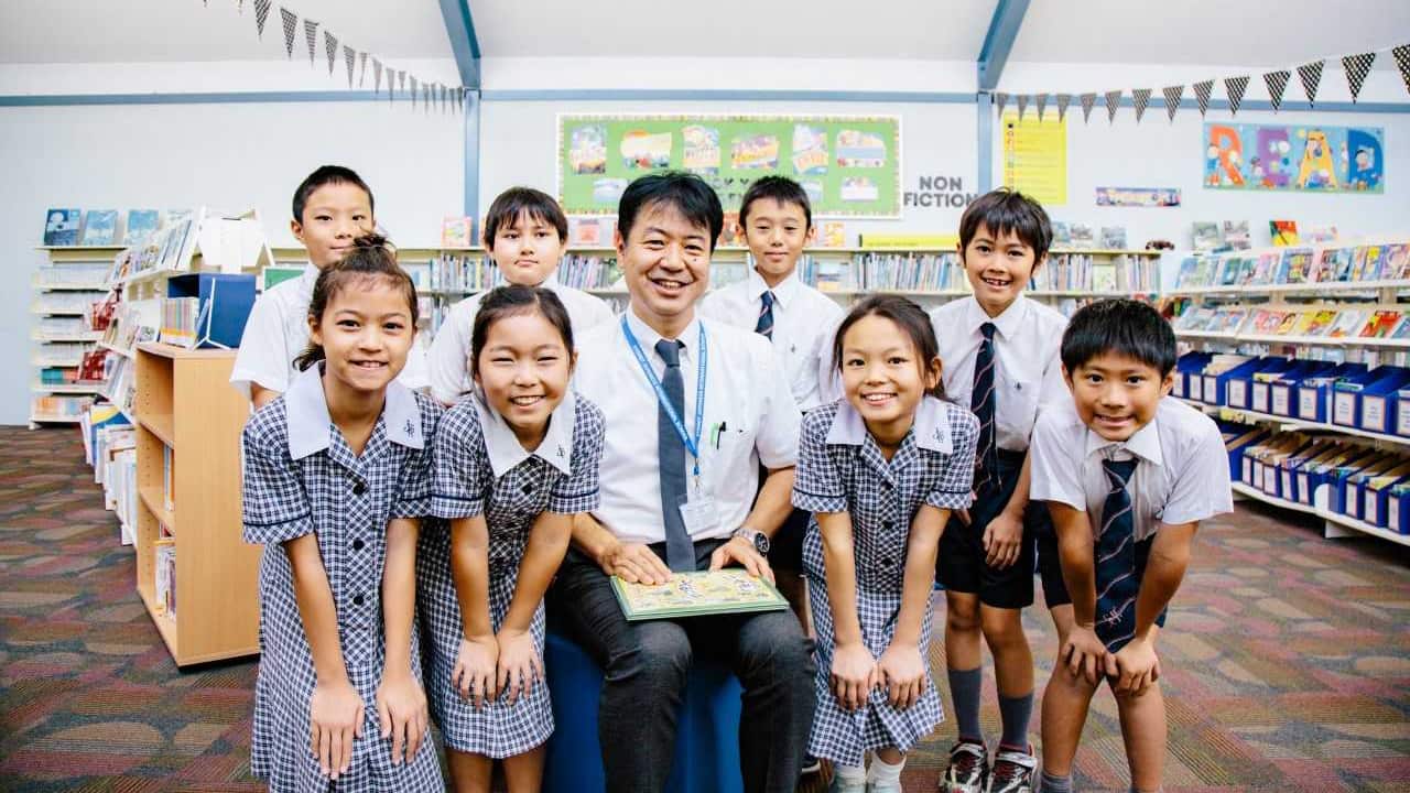 Sydney Japanese International School