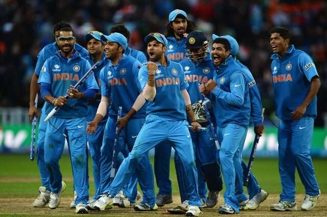 India vs Pakistan