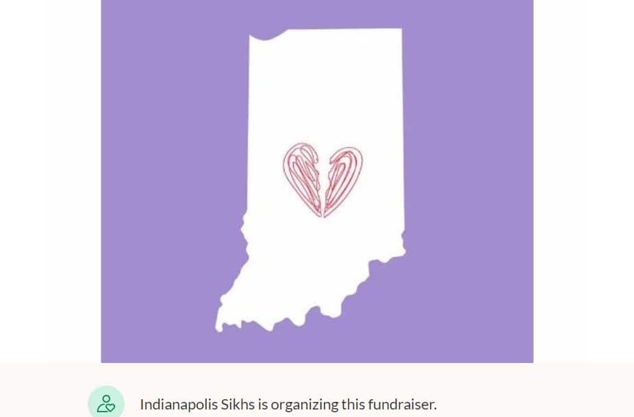 Fundraising for FedEx shooting victims