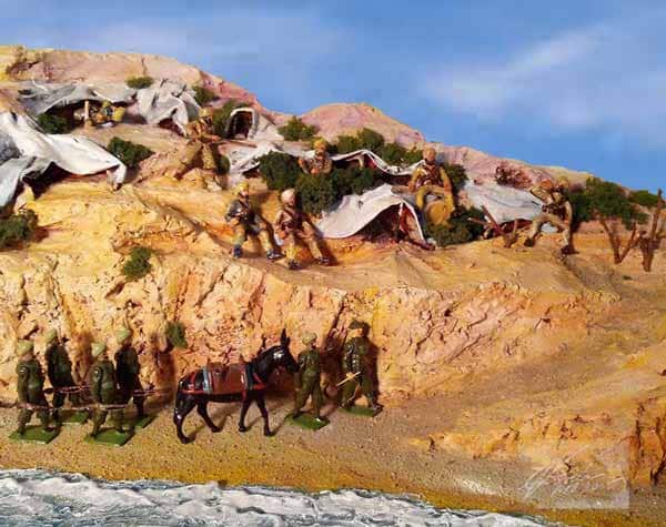 ANZAC, Indian, soldiers, 1915, gallipoli, sikhs, muslims, australians