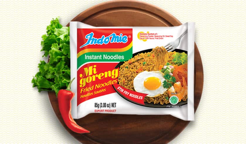 Indomie