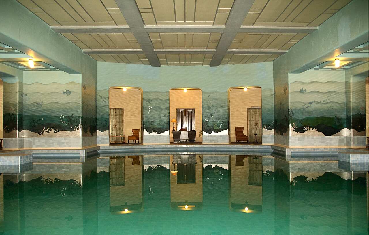 Umaid Bhawan Palace is world's best hotel