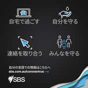 Stay at Home Info Grapics