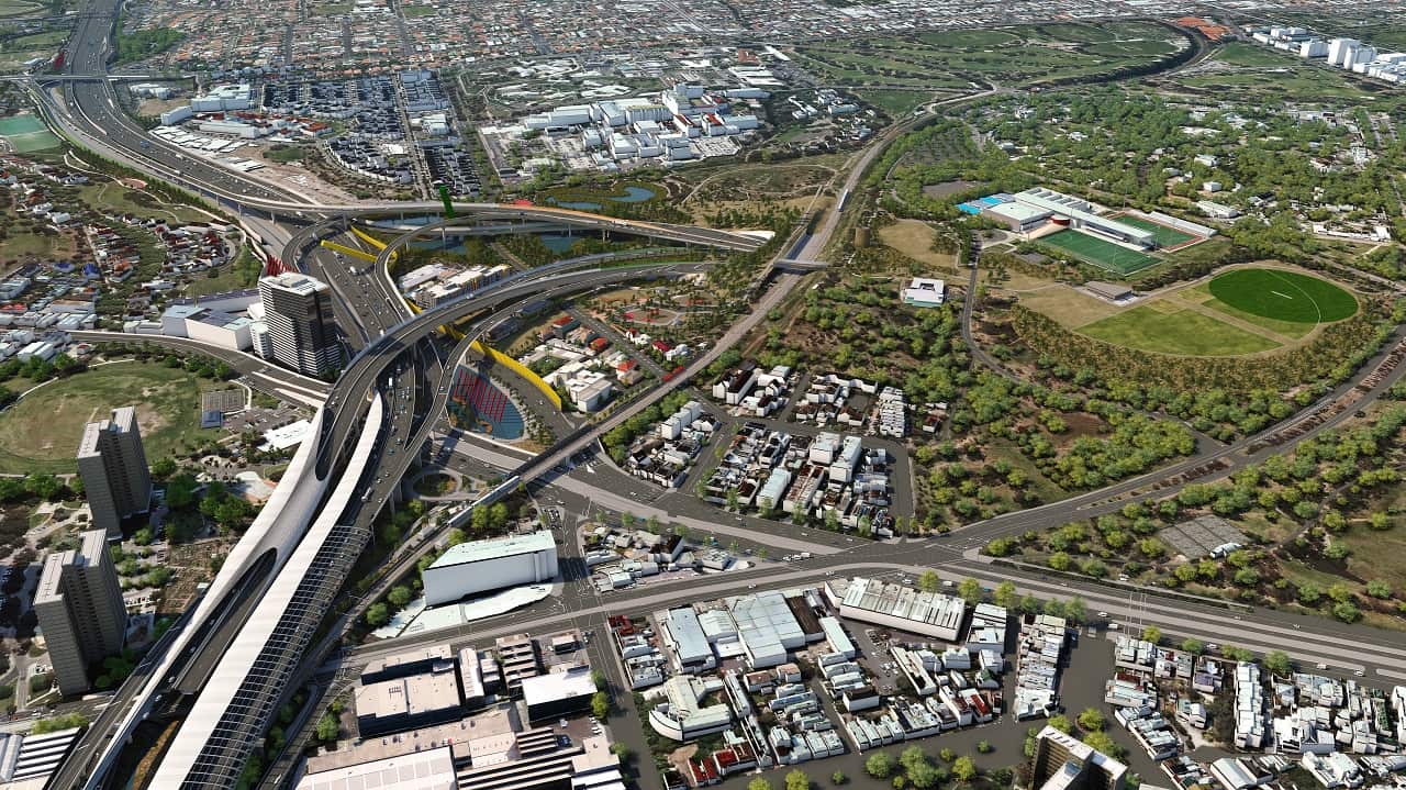 Australia Budget 2017