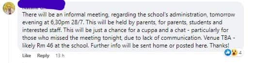  Colmont School Facebook