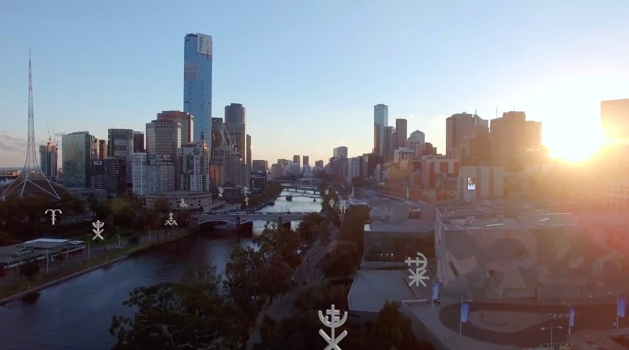 64 ways of being test