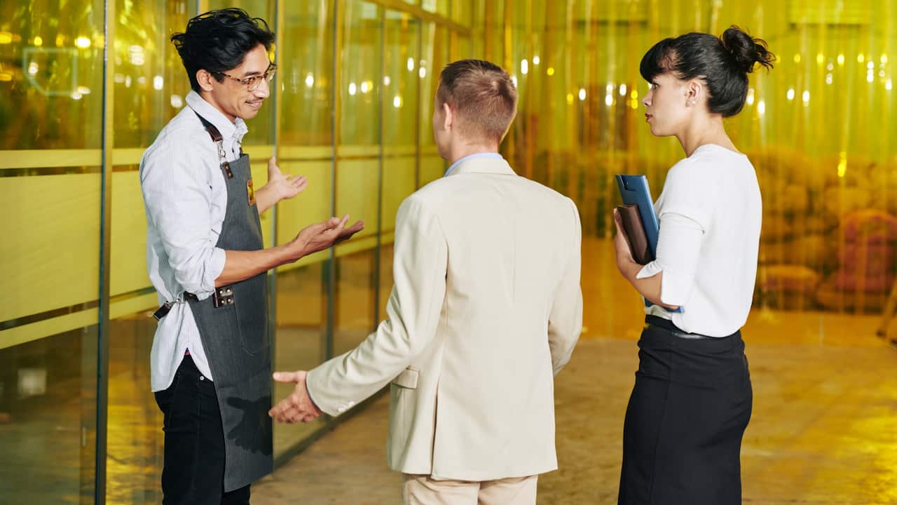 Buying a business during Covid-19