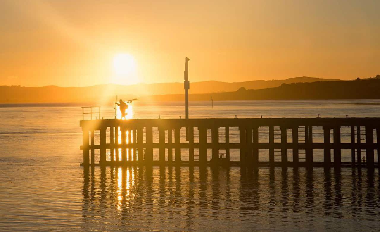 NEWHAVEN BEACH, PHILLIP ISLAND