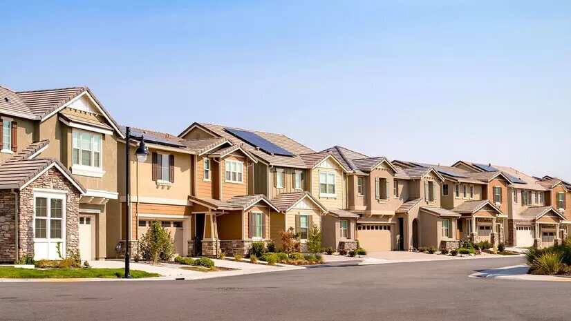 Home ownership, still the Great Australian Dream.