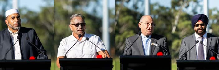 Interfaith Blacktown