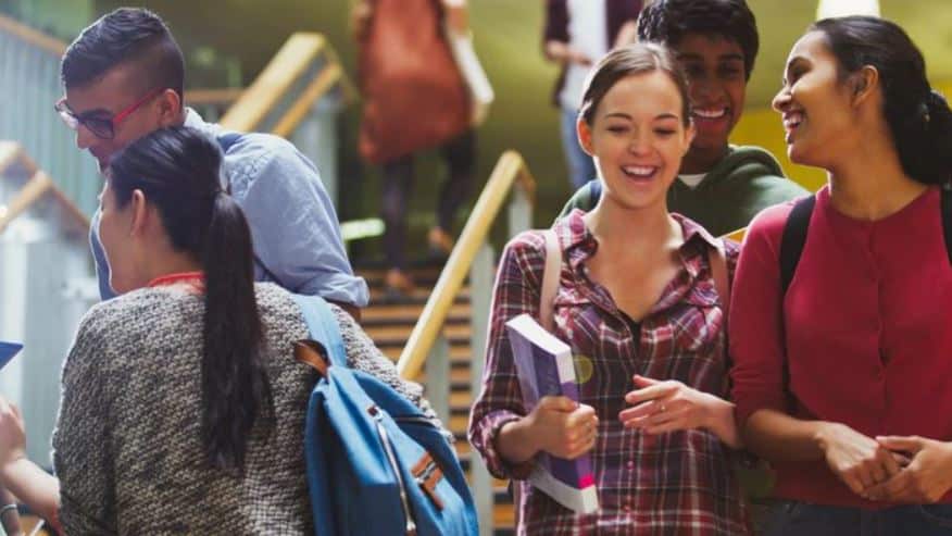 International Students