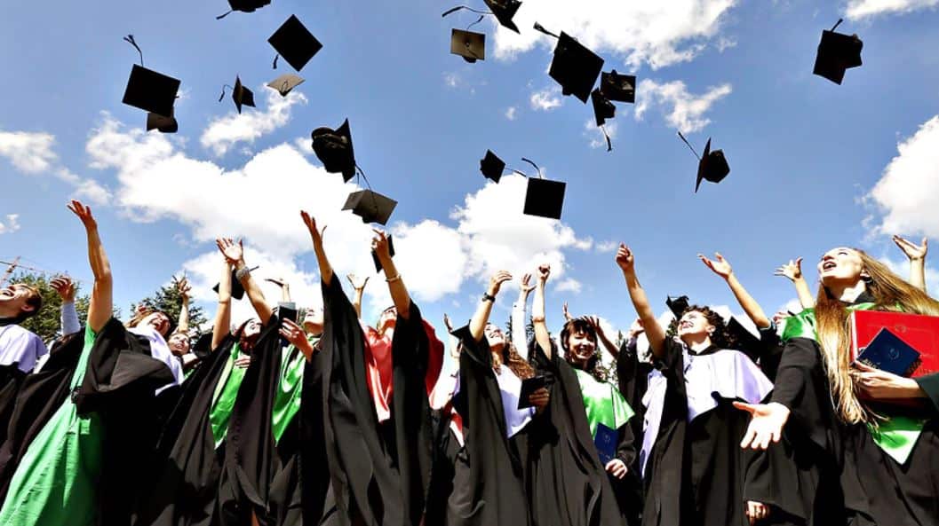 International students