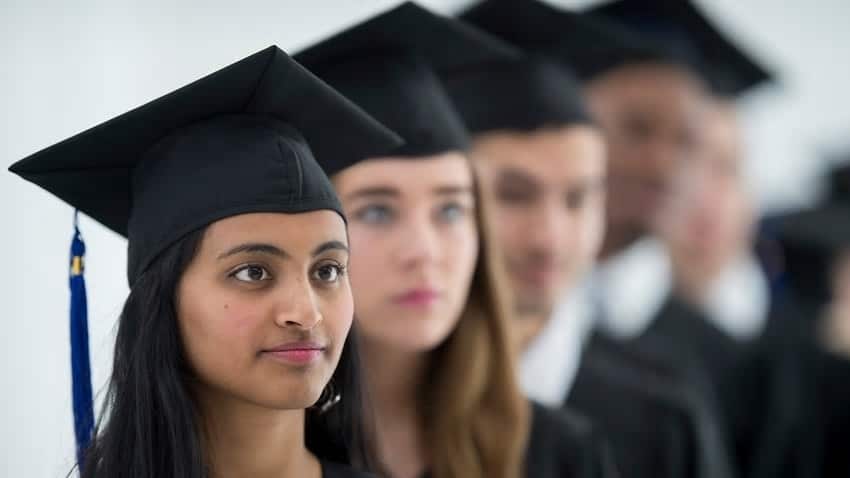 international students