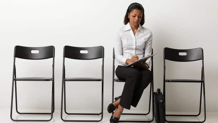 scam, jobseeker, interview