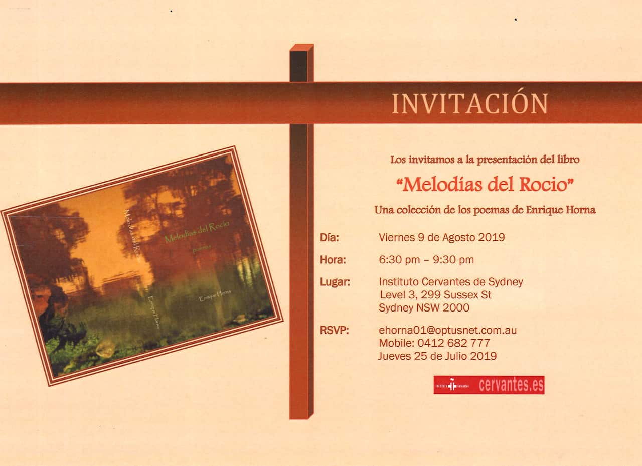 Melodías del Rocío