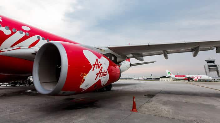 Perth AirAsia