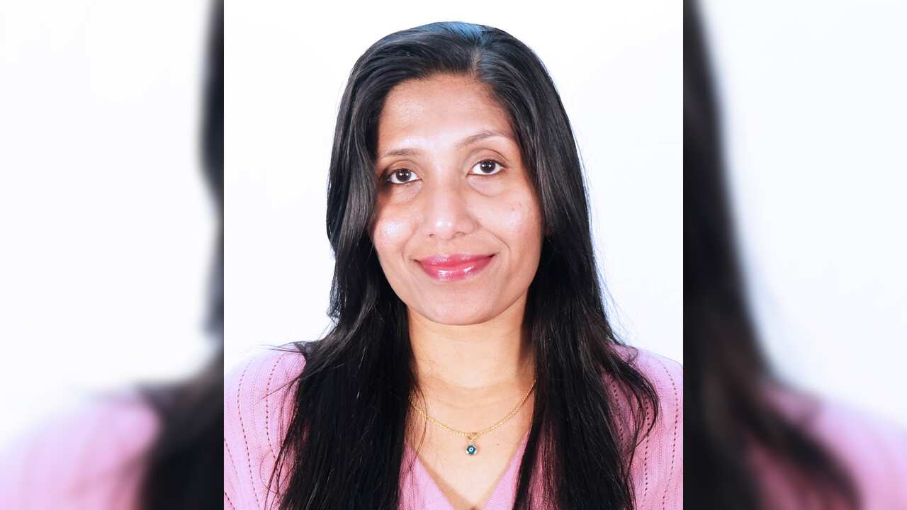 Iresha Kariyawasam - Registered counsellor -VIC