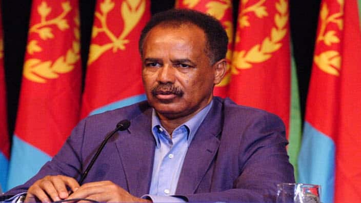 Life and Legacy: Emeritus Prof Bereket Habte Selassie - Pt 4