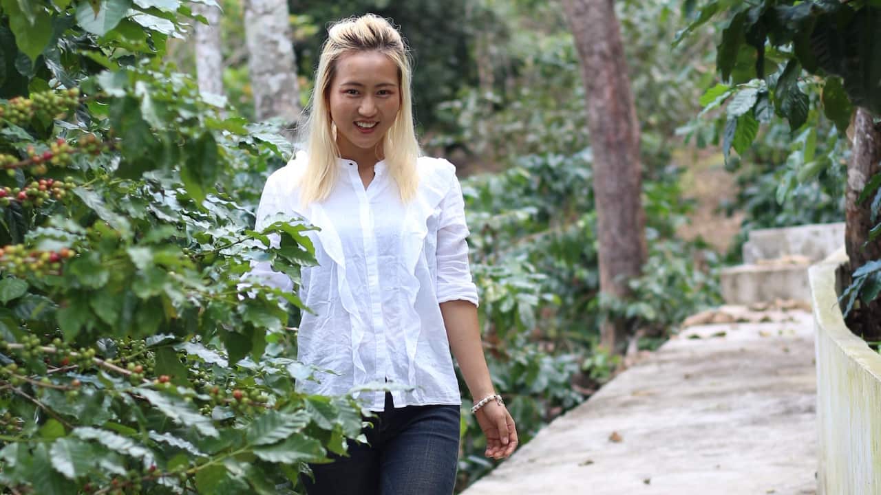 Photo supplied by Toshiyuki Ishiwata