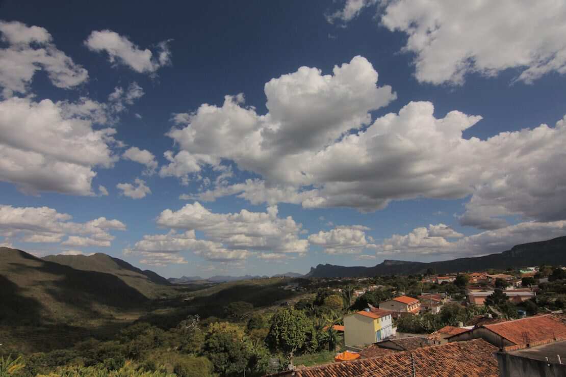 Piata in Bahia, Brazil (Photo by Toshiyuki Ishiwata)