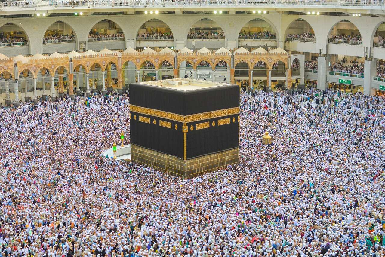 Australian Muslims are joining international calls to boycott the Hajj