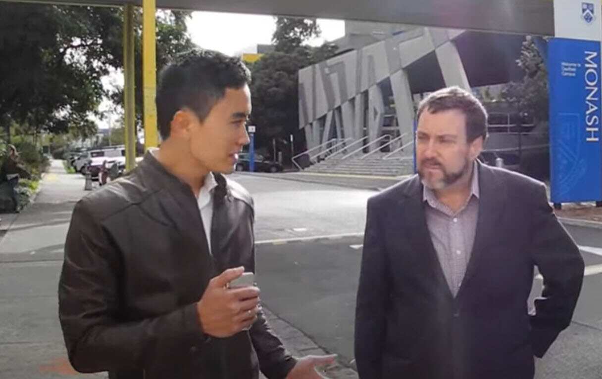 Ketidakpastian studi