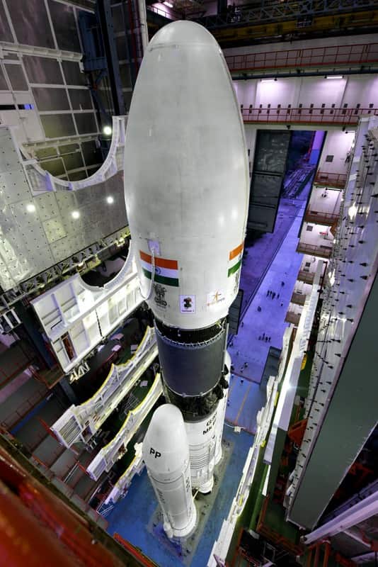 Chandrayaan-2