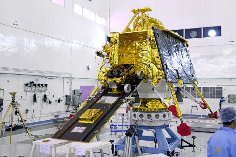 Chandrayaan-2