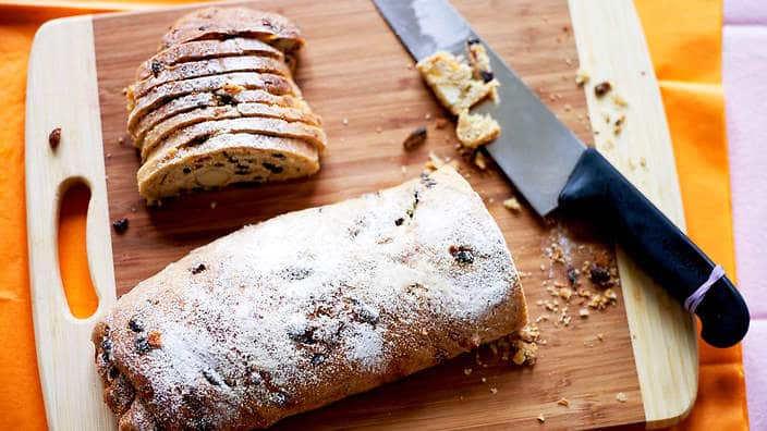 Stollen