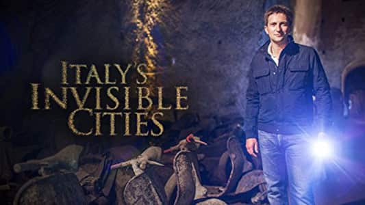 Italy's Invisible Cities - Venice