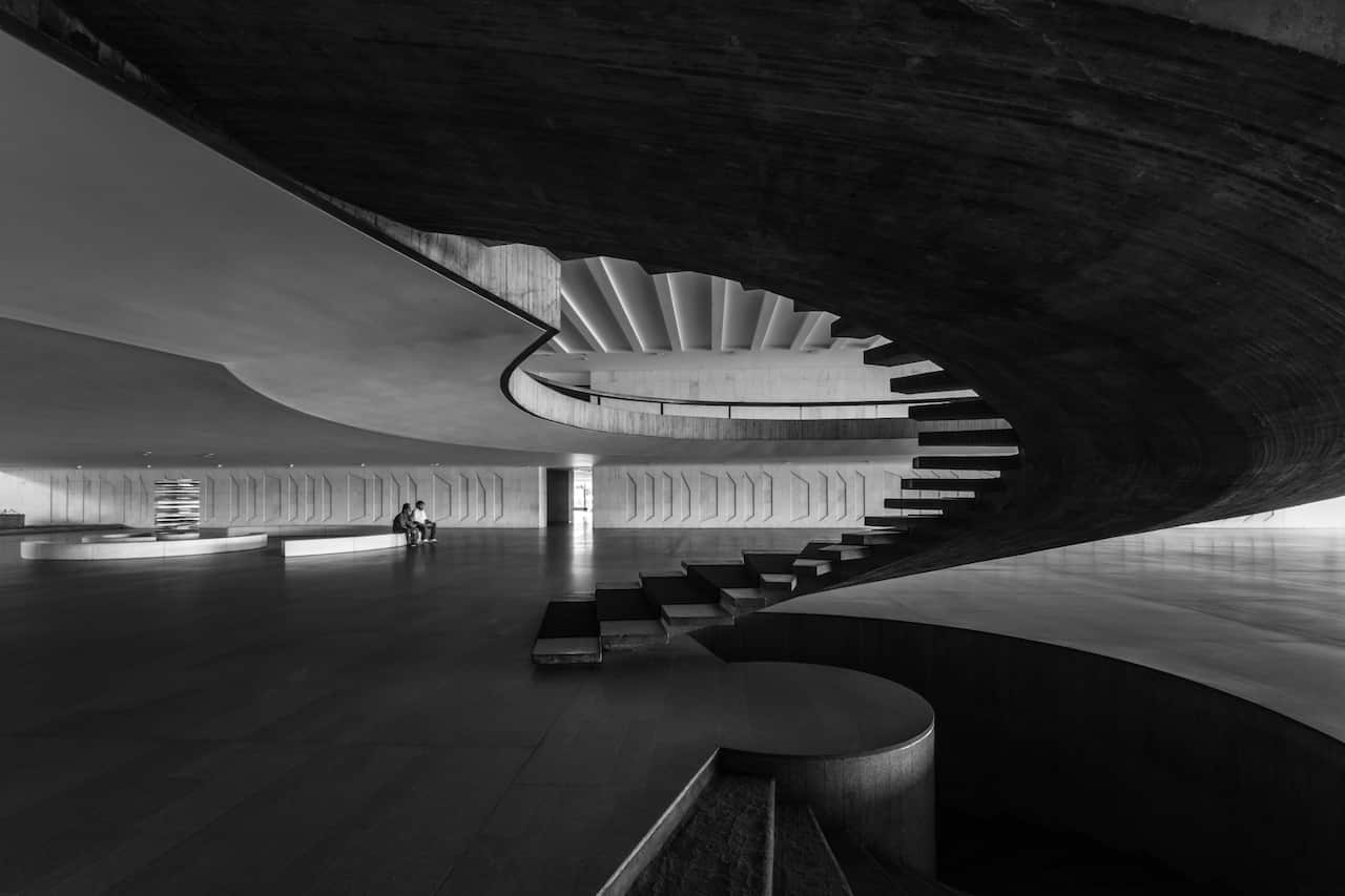 brazilian archtecture