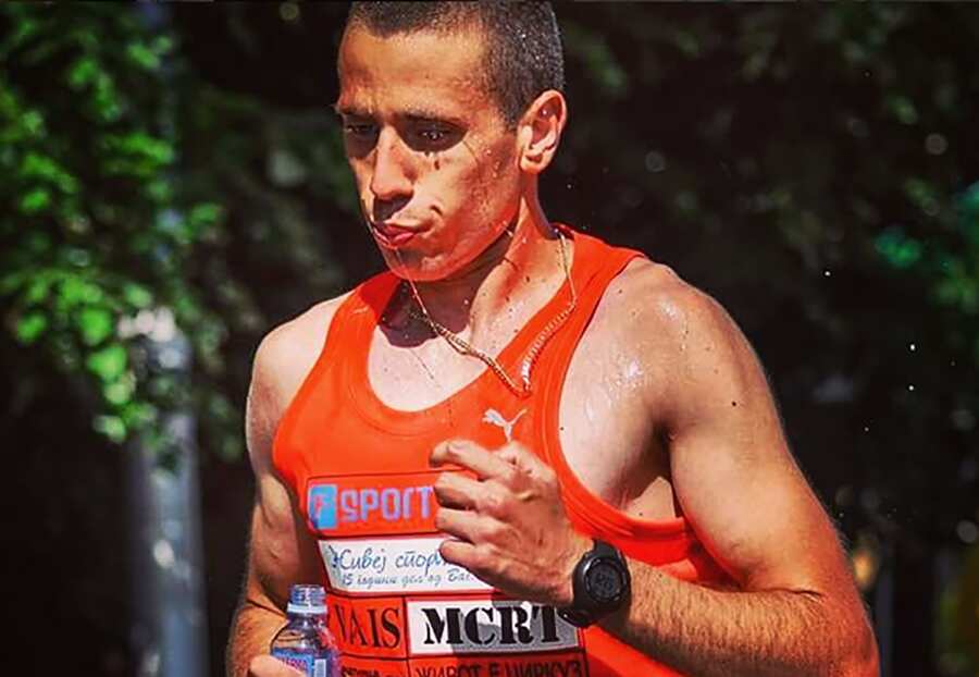 Dario ivanovski