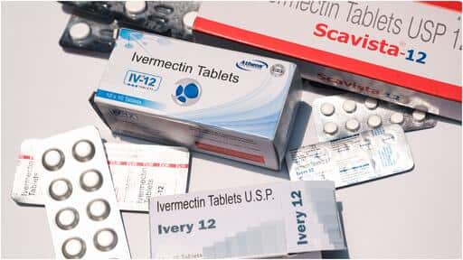 Ivermectin