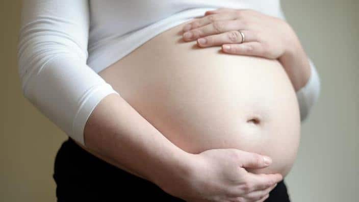 A new study has found women have a better chance of having a baby after several rounds of IVF.