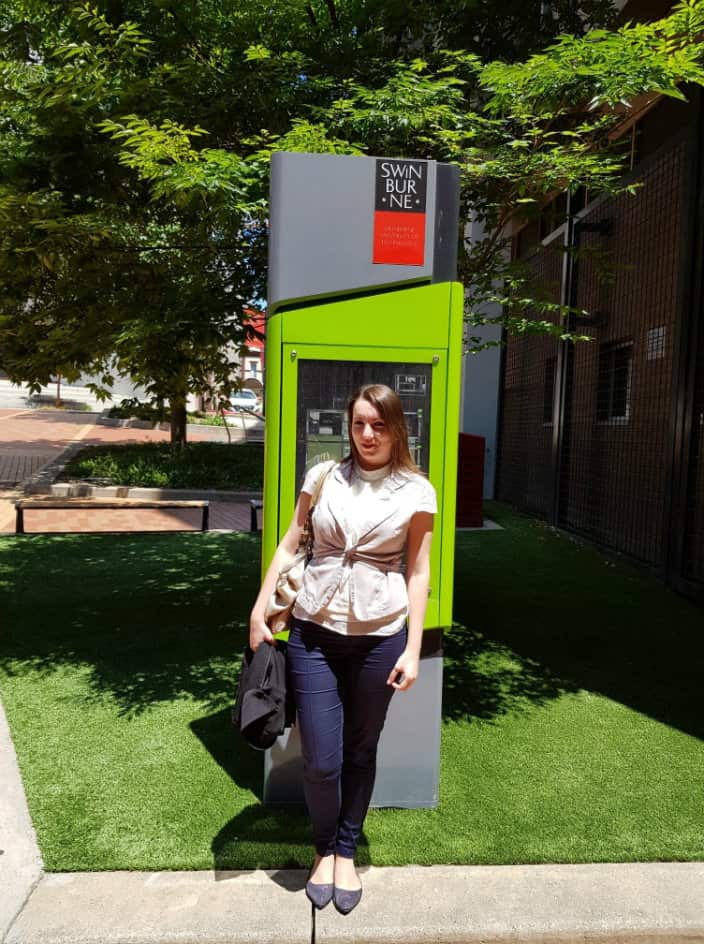 Macedonian Success Stories